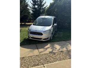 FORD TOURNEO Connect 205 1.0 EcoBoost SWB Trend EURO6