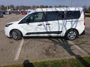 FORD TOURNEO Connect 205 1.5 TDCi SWB Titanium