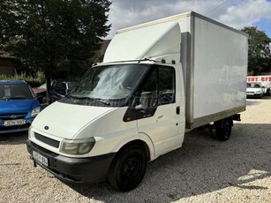 FORD TRANSIT 2.0 DI 300 M TD