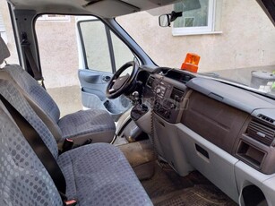 FORD TRANSIT 2.2 TDCi 300 M Trend