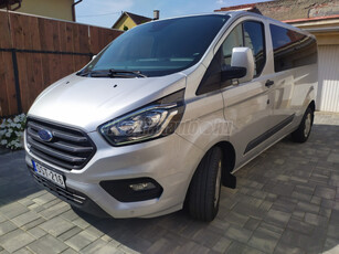 FORD TRANSIT Custom 2.0 TDCi 340 L2H1 Trend