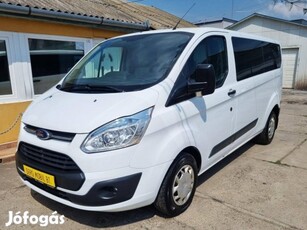 Ford Transit Custom 2.2 TDCi 310 LWB Trend Hoss...