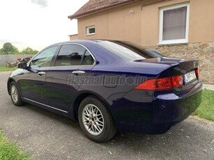 HONDA ACCORD 2.0 Comfort (Automata)