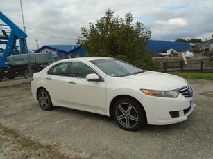 HONDA ACCORD 2.0 Elegance