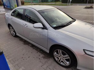 HONDA ACCORD 2.2 CTDi Executive Leather My. 06