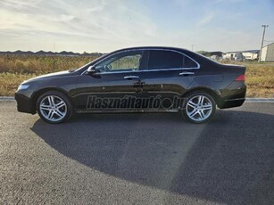 HONDA ACCORD 2.2 CTDi Sport My. 06