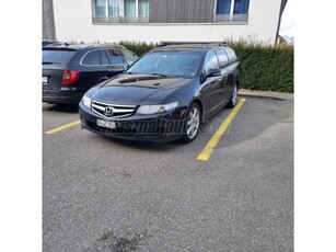 HONDA ACCORD 2.2 CTDi Sport My. 06