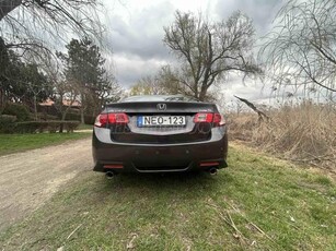 HONDA ACCORD 2.4 Executive Advanced Safety (Automata)