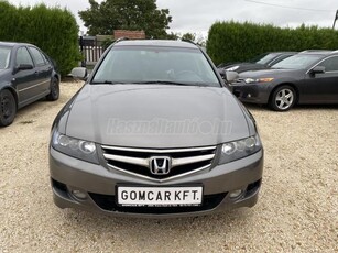 HONDA ACCORD Tourer 2.2 CTDi Sport My. 06