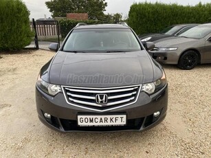 HONDA ACCORD Tourer 2.2 i-DTEC Executive