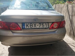 HONDA CITY 1.4 ES