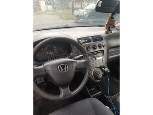 HONDA CIVIC 1.4 LS MEGKIMLT SZPLL