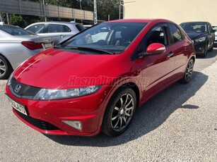 HONDA CIVIC 1.4 Sport