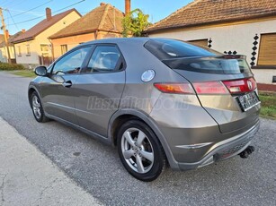 HONDA CIVIC 1.4 Sport