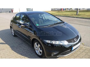 HONDA CIVIC 1.4 Sport