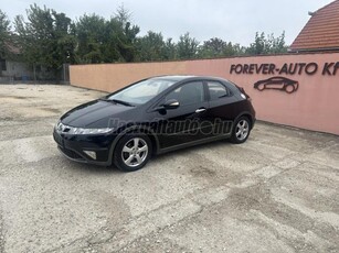 HONDA CIVIC 1.4 Sport Temomat! Tolatóradar!