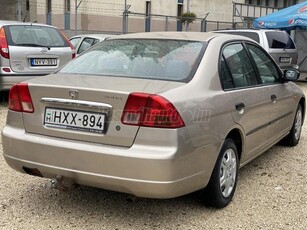 HONDA CIVIC 1.4i LS Elegance