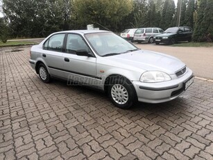 HONDA CIVIC 1.4i S Klima KLÍMÁS.FRISS MŰSZAKI!!!