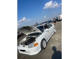 HONDA CIVIC 1.6 ESi