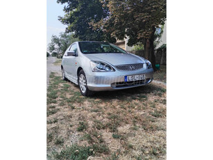 HONDA CIVIC 1.6i LS