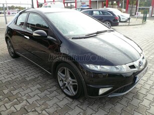 HONDA CIVIC 2.2 CTDi Sport