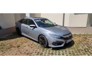 HONDA CIVIC Sedan 1.5 T Executive CVT