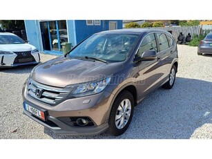 HONDA CR-V 1.6 i-DTEC 2WD Elegance