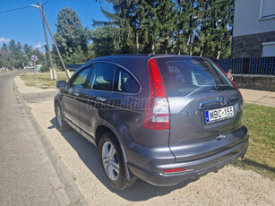 HONDA CR-V 2.0i Lifestyle