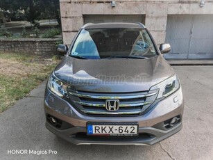 HONDA CR-V 2.2 i-DTEC Exe