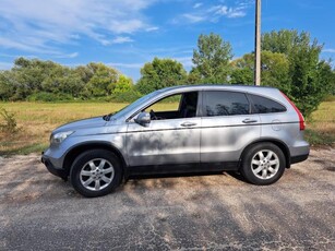 HONDA CR-V 2.2i CTDi Elegance