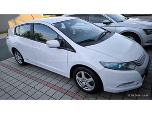 HONDA INSIGHT 1.4 Hybrid Comfort (Automata)