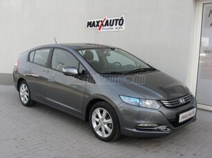 HONDA INSIGHT 1.4 Hybrid S (Automata) 98.000 KM+TEMPOMAT+GYÁRI ALUFELNI!