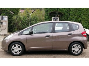 HONDA JAZZ 1.2 S 64 E km!/Klíma!/Friss műszaki!/Megkímélt!