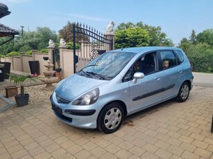 HONDA JAZZ 1.2 S Cool Hideg klima 186e km