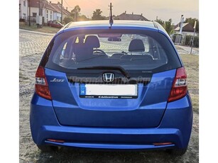 HONDA JAZZ 1.2 Trend Friss műszakival 2. tulajdonostól