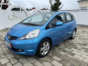 HONDA JAZZ 1.2 Trend GYÁRI ÁLLAPOT+69e KM!!!