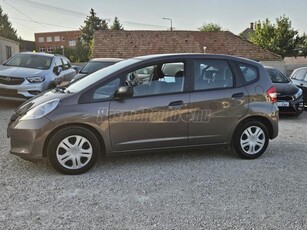 HONDA JAZZ 1.2 Trend SZÉP ÁLLAPOTBAN-KLÍMA-KEVÉS KM!