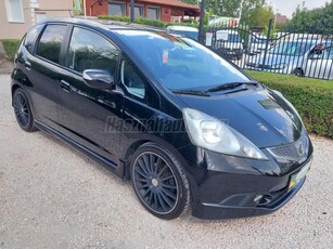 HONDA JAZZ 1.4 Elegance 2 ÉV MŰSZAKI VIZSGÁVAL ELADÓ!