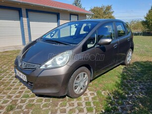 HONDA JAZZ 1.4 Elegance