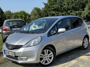 HONDA JAZZ 1.4 Elegance