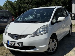 HONDA JAZZ 1.4 Elegance Új tárcsák+betétek / Friss alvázvédelem!