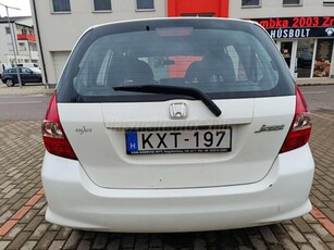 HONDA JAZZ 1.4 ES My. 2005