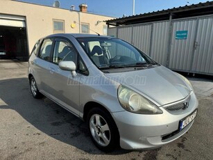 HONDA JAZZ 1.4 ES My. 2005