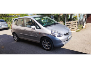 HONDA JAZZ 1.4 LS