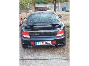 HYUNDAI COUPE 2.0 FX