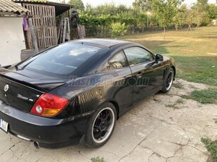 HYUNDAI COUPE 2.0 GLS