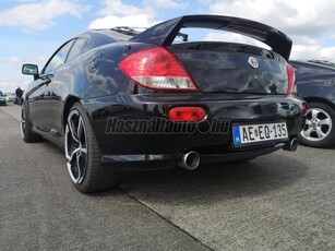 HYUNDAI COUPE 2.7 V6 GLS