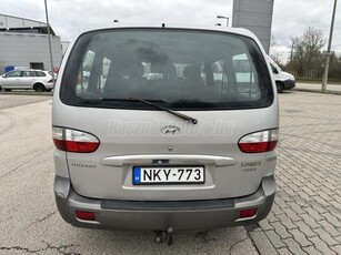 HYUNDAI H-1 2.5 CRDI (9 személyes ) Friss műszaki 2026.09.11