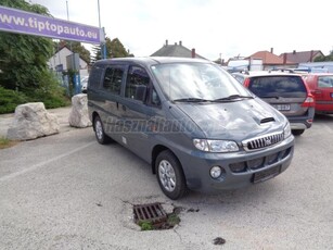 HYUNDAI H-1 Panorama Van Long