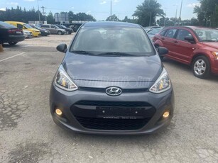 HYUNDAI I10 1.0i Life S&S EURO6 Megkímélt 48e km!